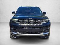 2023 Jeep Grand Cherokee L Summit Reserve 4x4 4WD SUV AUTONATION - Call (904) 329-7804 to confirm availability - Image 3