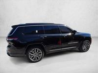 2023 Jeep Grand Cherokee L Summit Reserve 4x4 4WD SUV AUTONATION - Call (904) 329-7804 to confirm availability - Image 5