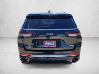 2023 Jeep Grand Cherokee L Summit Reserve 4x4 4WD SUV AUTONATION - Call (904) 329-7804 to confirm availability - Image 8