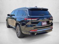 2023 Jeep Grand Cherokee L Summit Reserve 4x4 4WD SUV AUTONATION - Call (904) 329-7804 to confirm availability - Image 9