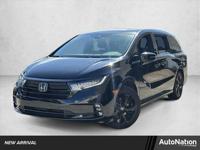 2023 Honda Odyssey Sport AUTONATION - Call (904) 329-7804 to confirm availability