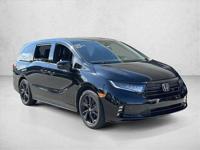2023 Honda Odyssey Sport AUTONATION - Call (904) 329-7804 to confirm availability - Image 4
