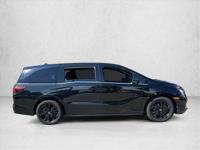 2023 Honda Odyssey Sport AUTONATION - Call (904) 329-7804 to confirm availability - Image 5