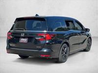 2023 Honda Odyssey Sport AUTONATION - Call (904) 329-7804 to confirm availability - Image 6