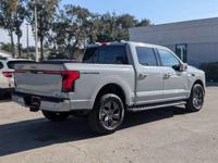 2024 Ford F-150 Lightning LARIAT AWD All Wheel Drive Certified F150 Tr AUTONATION - Call (904) 329-7804 to confirm availability - Image 5
