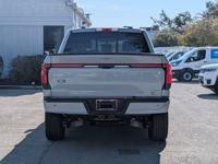 2024 Ford F-150 Lightning LARIAT AWD All Wheel Drive Certified F150 Tr AUTONATION - Call (904) 329-7804 to confirm availability - Image 6
