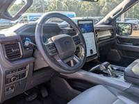 2024 Ford F-150 Lightning LARIAT AWD All Wheel Drive Certified F150 Tr AUTONATION - Call (904) 329-7804 to confirm availability - Image 9