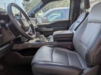 2024 Ford F-150 Lightning LARIAT AWD All Wheel Drive Certified F150 Tr AUTONATION - Call (904) 329-7804 to confirm availability - Image 10