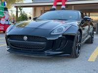 2017 Jaguar F-Type Main St, Ramona - Image 2