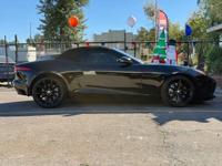 2017 Jaguar F-Type Main St, Ramona - Image 3