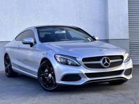 2017 Mercedes-Benz C 300 C300 + FINANCING AVAILABLE!!! - Image 5