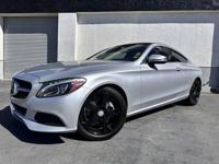 2017 Mercedes-Benz C 300 C300 + FINANCING AVAILABLE!!! - Image 7