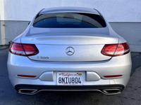 2017 Mercedes-Benz C 300 C300 + FINANCING AVAILABLE!!! - Image 10