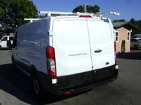 2020 Ford Transit T350 Cargo Work Van Ex-Gov Service Bins Loaded 54,000 MILES! ONLY 54,000 ORIGINAL LOW MILES! WOW LOW LOW MILES! - Image 5