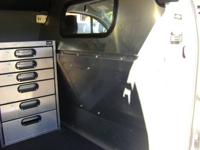 2020 Ford Transit T350 Cargo Work Van Ex-Gov Service Bins Loaded 54,000 MILES! ONLY 54,000 ORIGINAL LOW MILES! WOW LOW LOW MILES! - Image 10