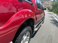 2003 Ford Sport Trac XLT 1 OWNER, Impeccable.!! San Diego - Image 3