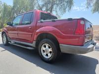 2003 Ford Sport Trac XLT 1 OWNER, Impeccable.!! San Diego - Image 6