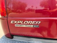 2003 Ford Sport Trac XLT 1 OWNER, Impeccable.!! San Diego - Image 7