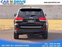 2018 Jeep Grand Cherokee Limited 4x4 + Car N Drive - INCREDIBLE DEALS FOR TAX SEASON! - Image 5