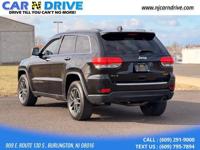 2018 Jeep Grand Cherokee Limited 4x4 + Car N Drive - INCREDIBLE DEALS FOR TAX SEASON! - Image 6