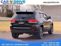 2018 Jeep Grand Cherokee Limited 4x4 + Car N Drive - INCREDIBLE DEALS FOR TAX SEASON! - Image 7
