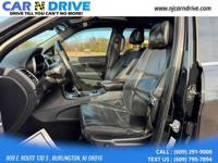 2018 Jeep Grand Cherokee Limited 4x4 + Car N Drive - INCREDIBLE DEALS FOR TAX SEASON! - Image 8