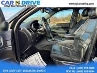 2018 Jeep Grand Cherokee Limited 4x4 + Car N Drive - INCREDIBLE DEALS FOR TAX SEASON! - Image 9