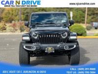 2018 Jeep Wrangler Unlimited Sahara 4x4 + Car N Drive - INCREDIBLE DEALS FOR TAX SEASON! - Image 4