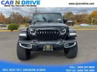 2018 Jeep Wrangler Unlimited Sahara 4x4 + Car N Drive - INCREDIBLE DEALS FOR TAX SEASON! - Image 7