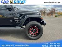 2018 Jeep Wrangler Unlimited Sahara 4x4 + Car N Drive - INCREDIBLE DEALS FOR TAX SEASON! - Image 10