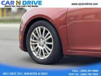 2012 Chevrolet Chevy Cruze ECO + Car N Drive - INCREDIBLE DEALS FOR TAX SEASON! - Image 9