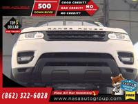 2017 Land Rover Range Rover Sport V8 V 8 V-8 Supercharged Dynamic The price in this ad is the downpayment - Image 4