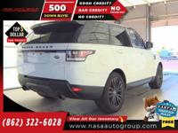 2017 Land Rover Range Rover Sport V8 V 8 V-8 Supercharged Dynamic The price in this ad is the downpayment - Image 6