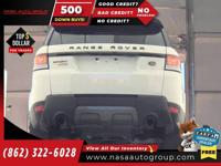 2017 Land Rover Range Rover Sport V8 V 8 V-8 Supercharged Dynamic The price in this ad is the downpayment - Image 8