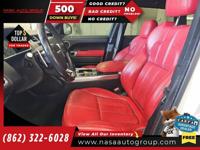 2017 Land Rover Range Rover Sport V8 V 8 V-8 Supercharged Dynamic The price in this ad is the downpayment - Image 10