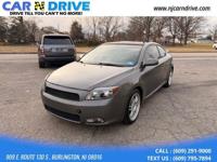 2005 Scion Tc tc + Car N Drive - INCREDIBLE DEALS FOR TAX SEASON! - Image 2
