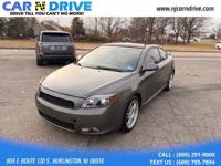 2005 Scion Tc tc + Car N Drive - INCREDIBLE DEALS FOR TAX SEASON! - Image 3