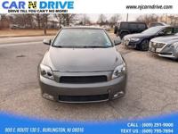 2005 Scion Tc tc + Car N Drive - INCREDIBLE DEALS FOR TAX SEASON! - Image 4