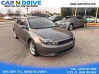 2005 Scion Tc tc + Car N Drive - INCREDIBLE DEALS FOR TAX SEASON! - Image 5