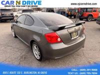 2005 Scion Tc tc + Car N Drive - INCREDIBLE DEALS FOR TAX SEASON! - Image 8