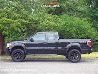 2014 Ford F-150 STX 4x4 4dr Super Cab Styleside 6.5 ft. SB East Brunswick, NJ - Image 3