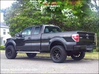 2014 Ford F-150 STX 4x4 4dr Super Cab Styleside 6.5 ft. SB East Brunswick, NJ - Image 4