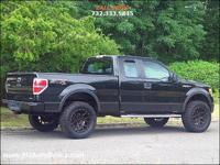 2014 Ford F-150 STX 4x4 4dr Super Cab Styleside 6.5 ft. SB East Brunswick, NJ - Image 5