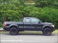 2014 Ford F-150 STX 4x4 4dr Super Cab Styleside 6.5 ft. SB East Brunswick, NJ - Image 6