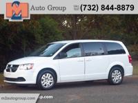 2018 Dodge Grand Caravan SE 4dr Mini Van East Brunswick, NJ