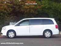 2018 Dodge Grand Caravan SE 4dr Mini Van East Brunswick, NJ - Image 3