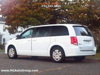 2018 Dodge Grand Caravan SE 4dr Mini Van East Brunswick, NJ - Image 4