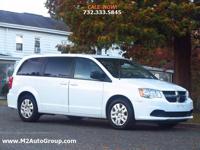 2018 Dodge Grand Caravan SE 4dr Mini Van East Brunswick, NJ - Image 7
