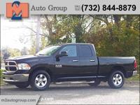 2015 Ram 1500 SLT 4x2 4dr Quad Cab 6.3 ft. SB Pickup East Brunswick, NJ - Image 2