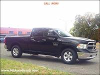 2015 Ram 1500 SLT 4x2 4dr Quad Cab 6.3 ft. SB Pickup East Brunswick, NJ - Image 6
